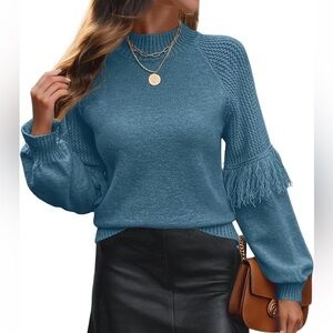 Adorable Knit sweater